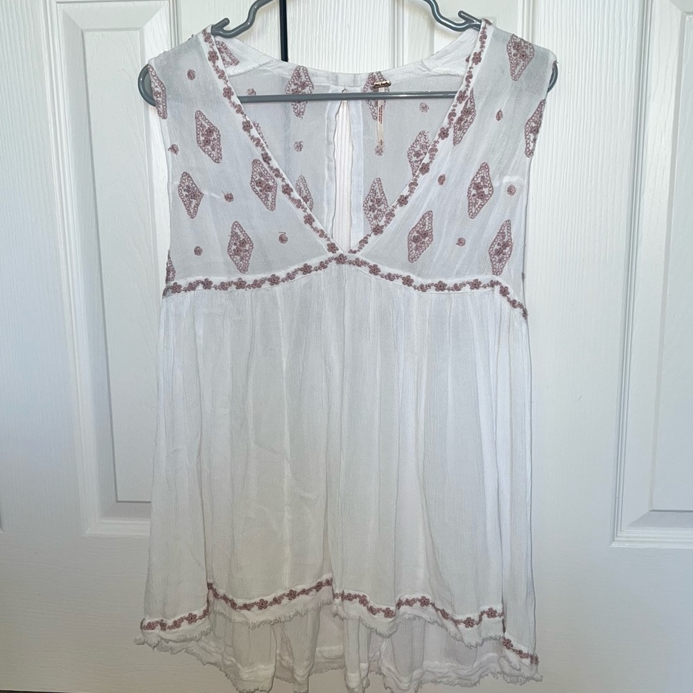 🤩🤩 FREE PEOPLE TANK TOP